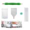 7" Orange Refresher Diamond Art Kit by Make Market®